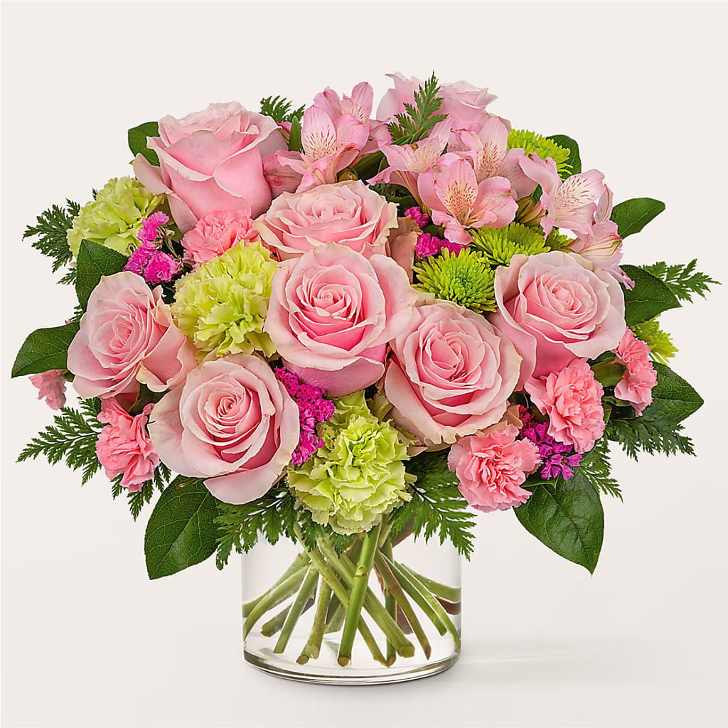Pinch Me Bouquet – RIDLEY'S, Twin Falls ID