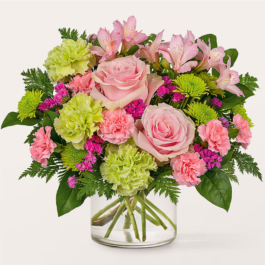 Pinch Me Bouquet – RIDLEY'S, Twin Falls ID