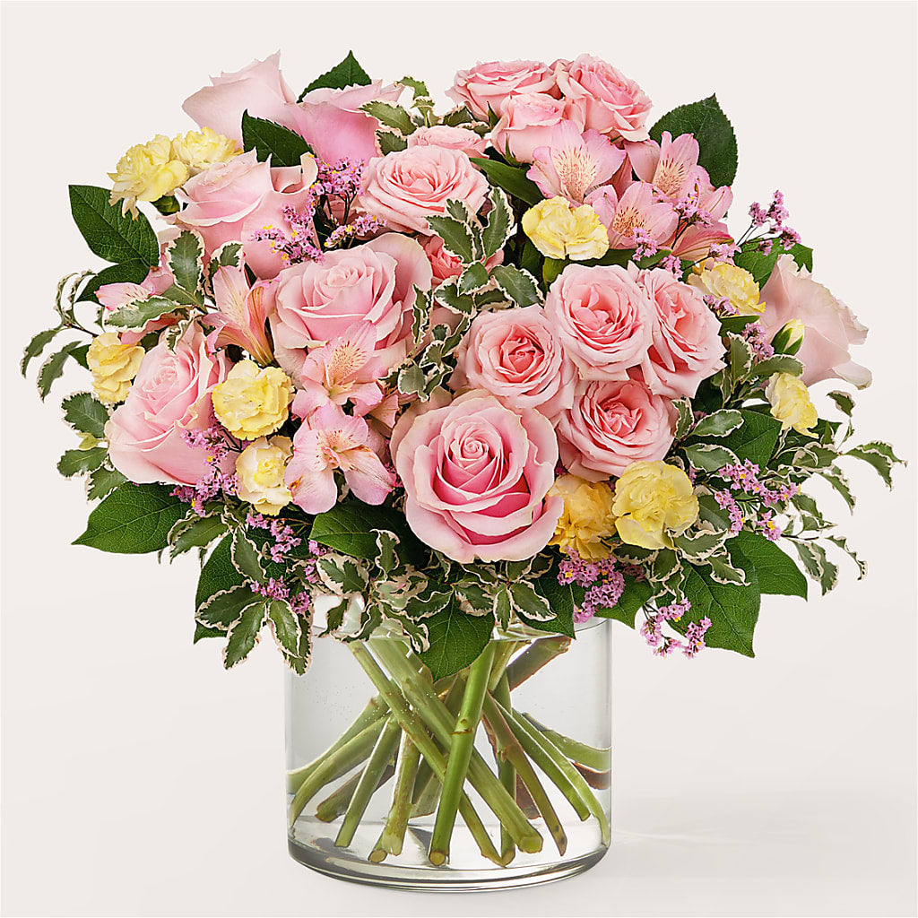 Refreshed Bouquet – RIDLEY'S, Twin Falls ID