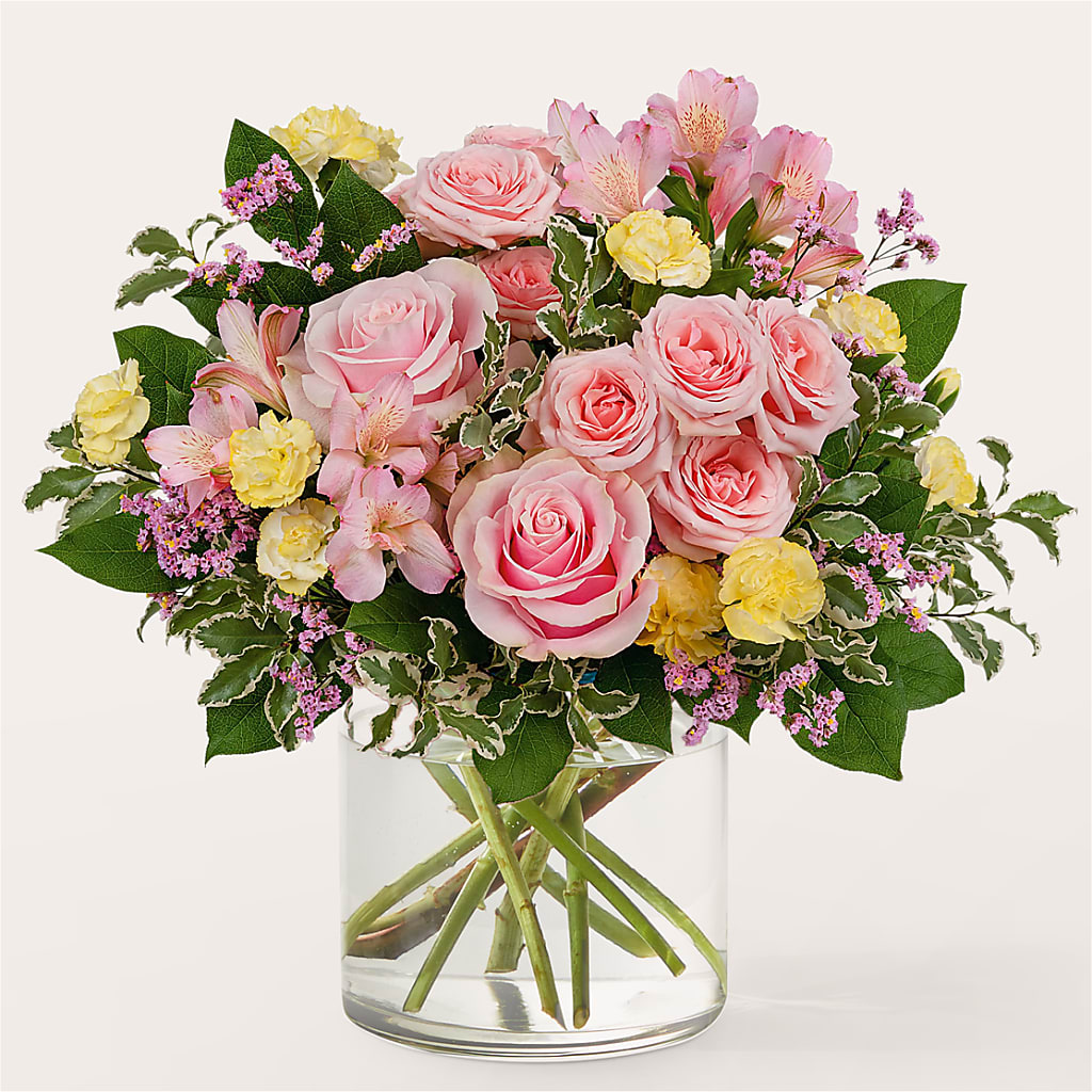 Refreshed Bouquet – RIDLEY'S, Twin Falls ID