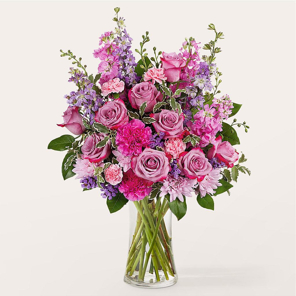 Sincerely Yours Bouquet – RIDLEY'S, Twin Falls ID