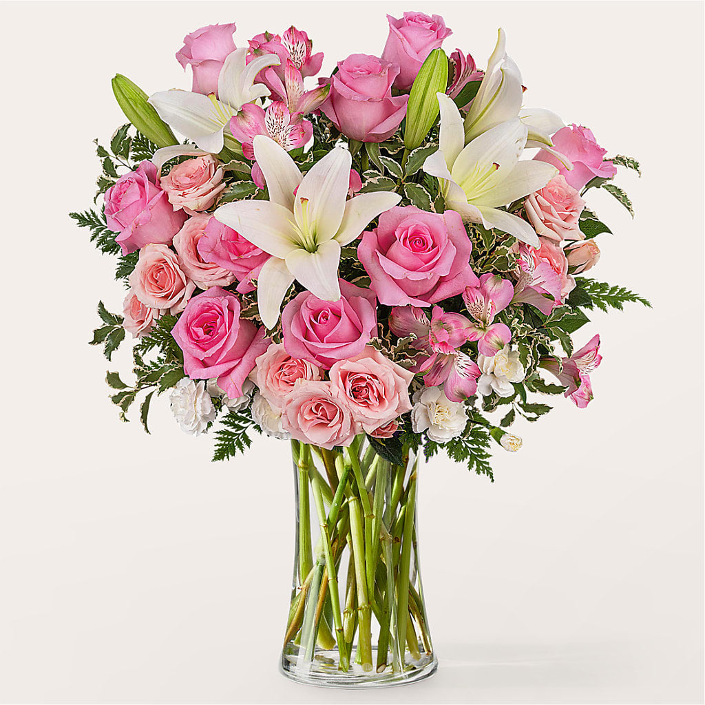 All the Best Bouquet – RIDLEY'S, Twin Falls ID