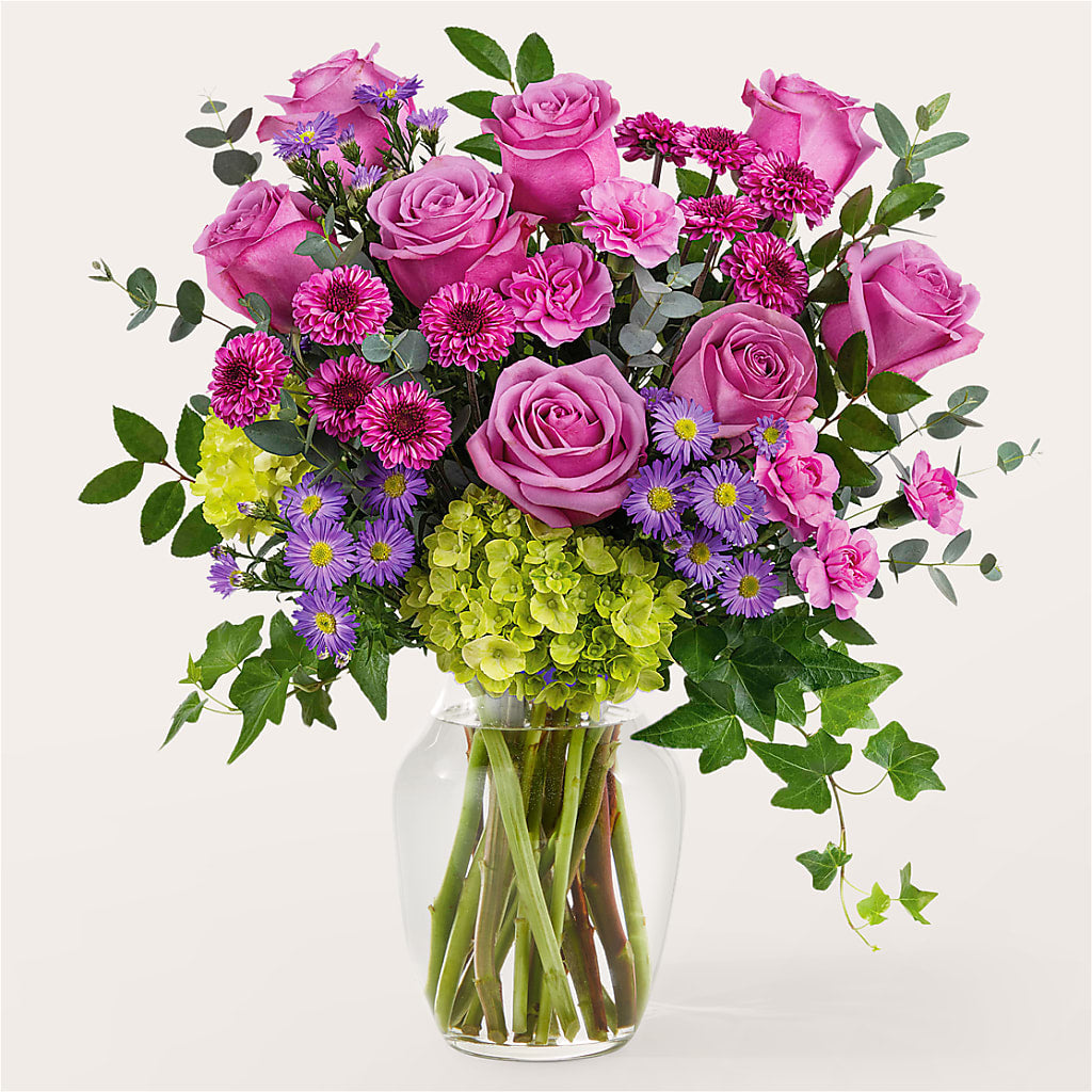 Whispering Garden Bouquet – RIDLEY'S, Twin Falls ID