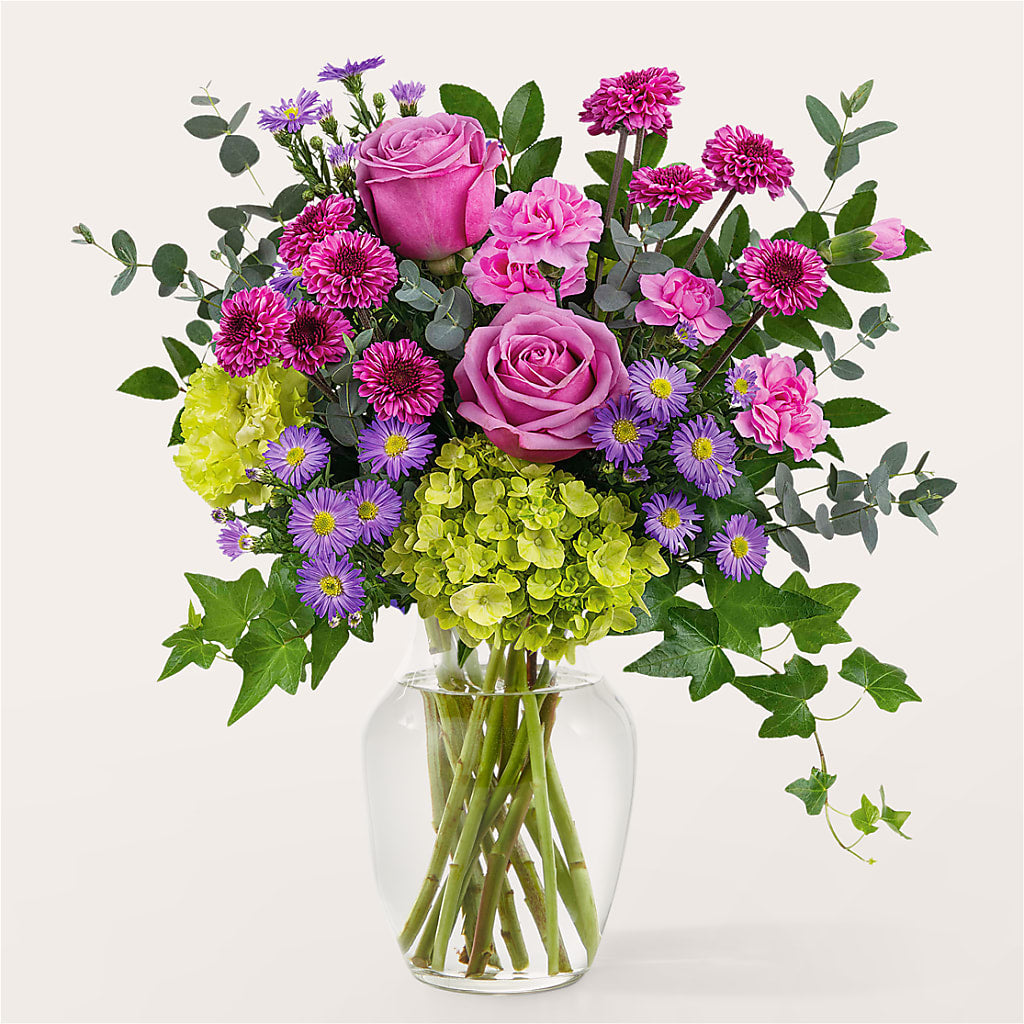 Whispering Garden Bouquet – RIDLEY'S, Twin Falls ID