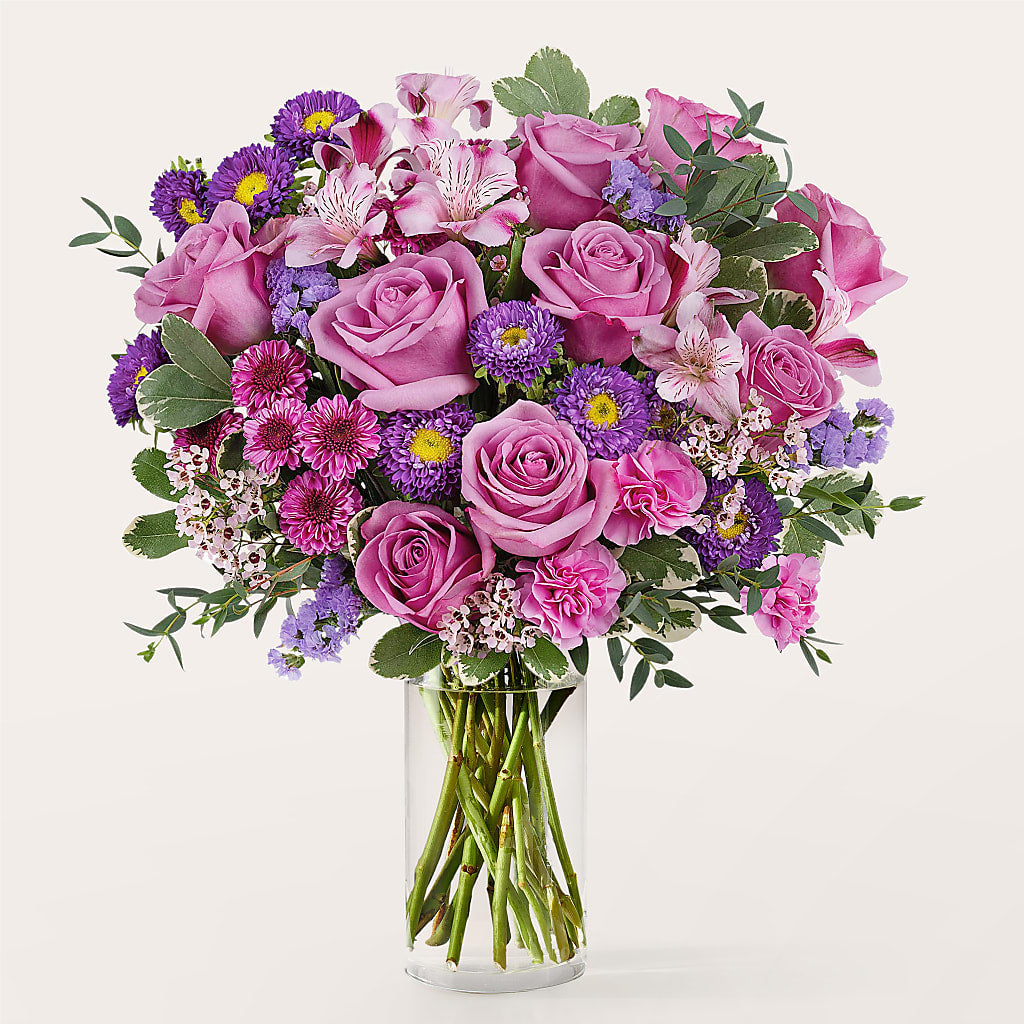 Fanciful Blossoms Bouquet – RIDLEY'S, Twin Falls ID