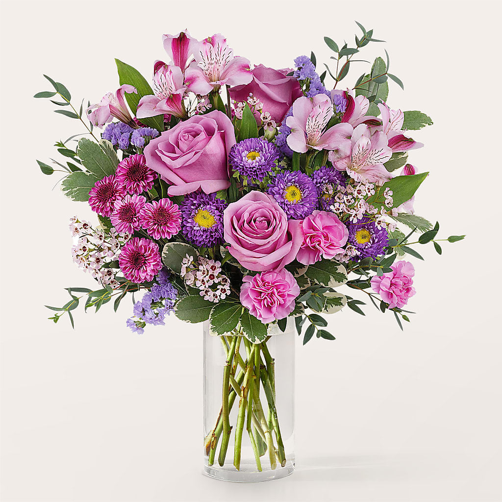Fanciful Blossoms Bouquet – RIDLEY'S, Twin Falls ID