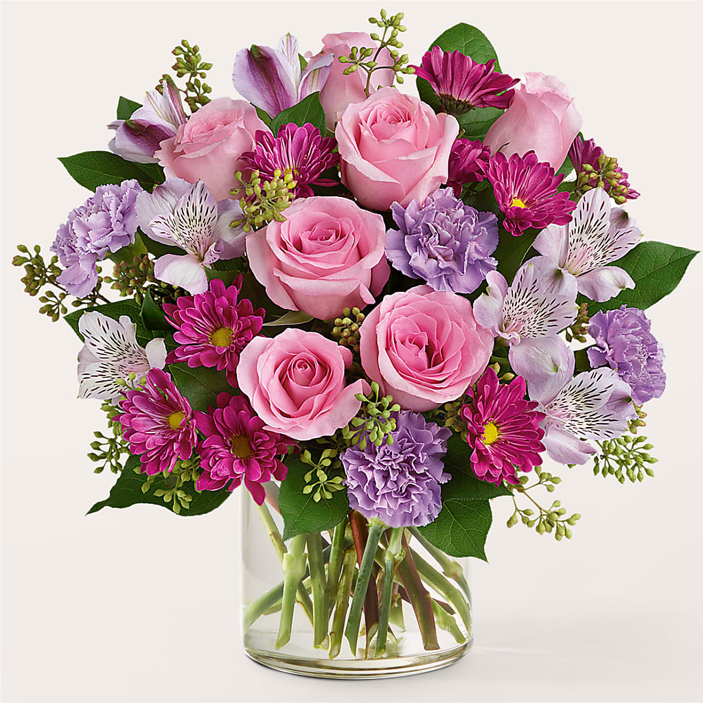 In the Clouds Bouquet – RIDLEY'S, Twin Falls ID