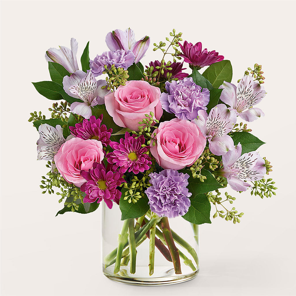 In the Clouds Bouquet – RIDLEY'S, Twin Falls ID