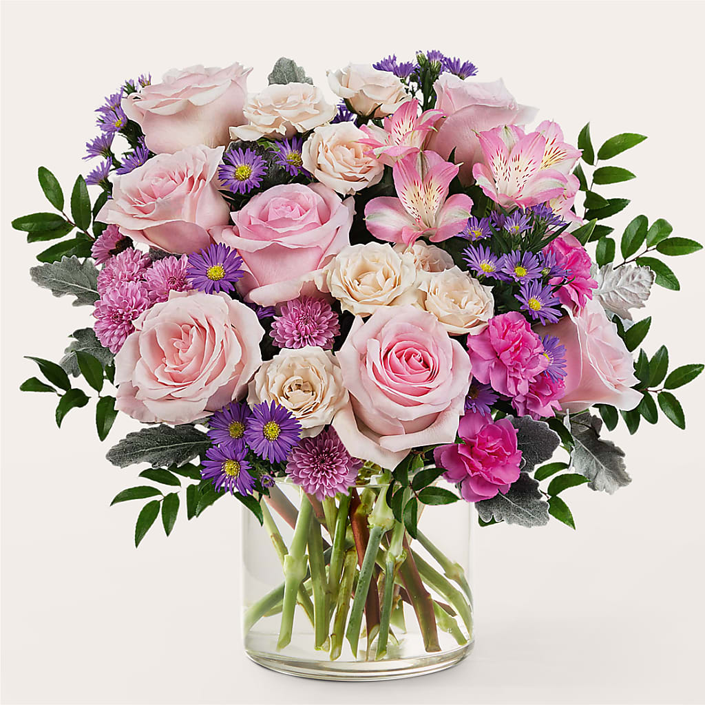 Light as a Feather Bouquet – RIDLEY'S, Twin Falls ID