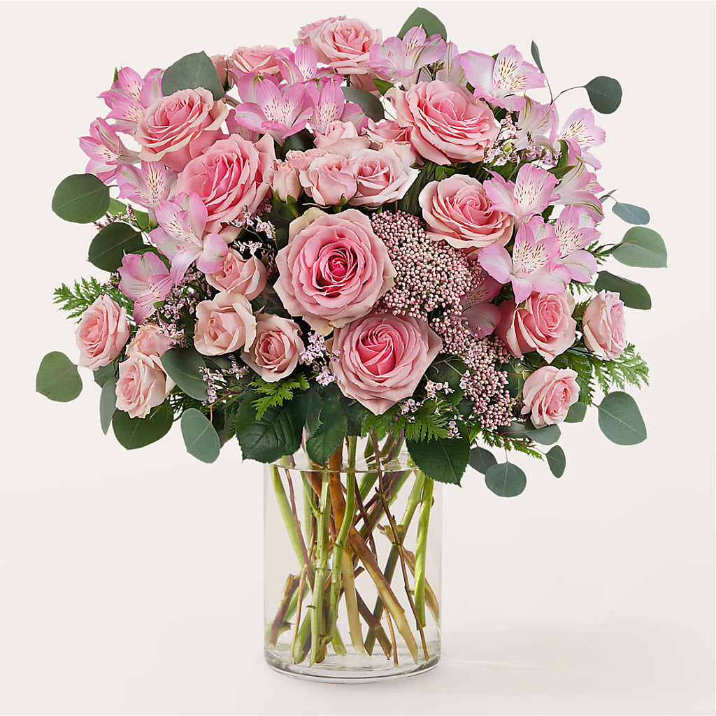 Sweetheart Bouquet – RIDLEY'S, Twin Falls ID