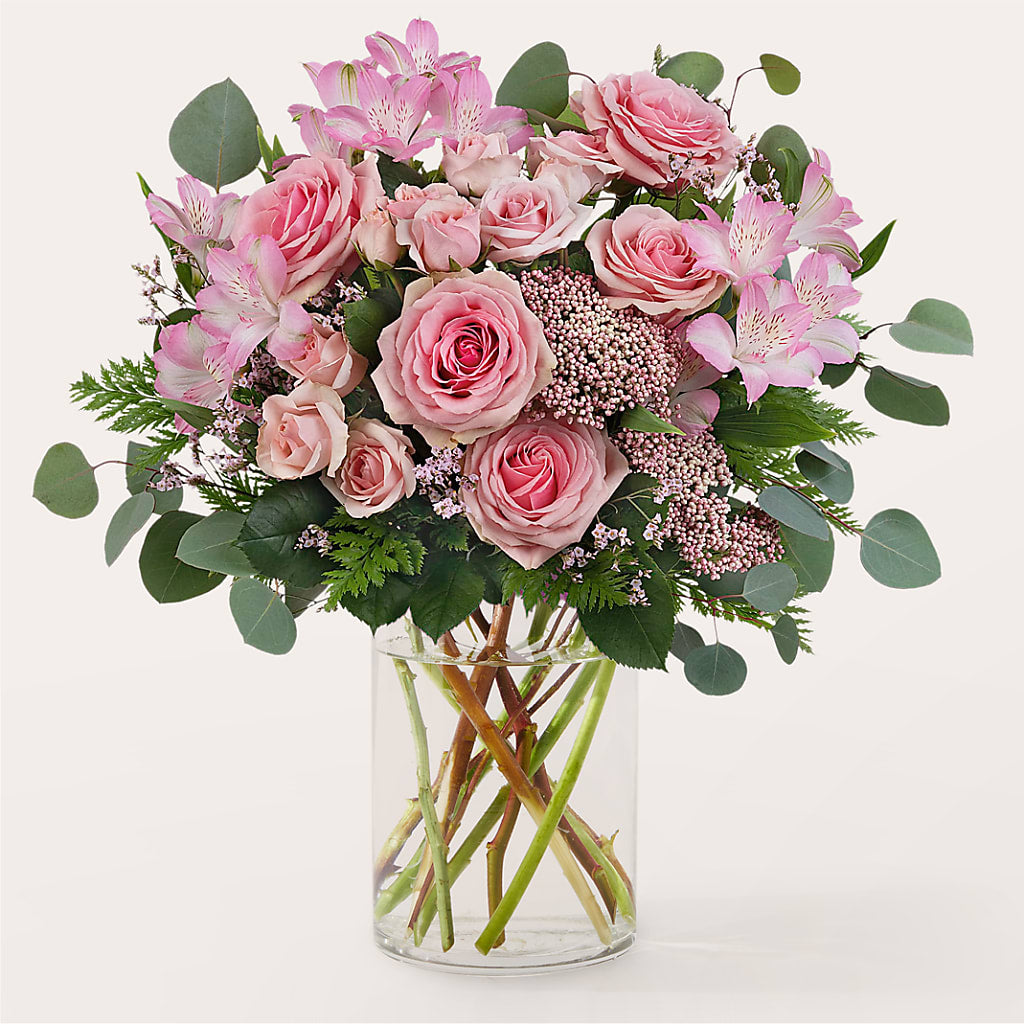 Sweetheart Bouquet – RIDLEY'S, Twin Falls ID