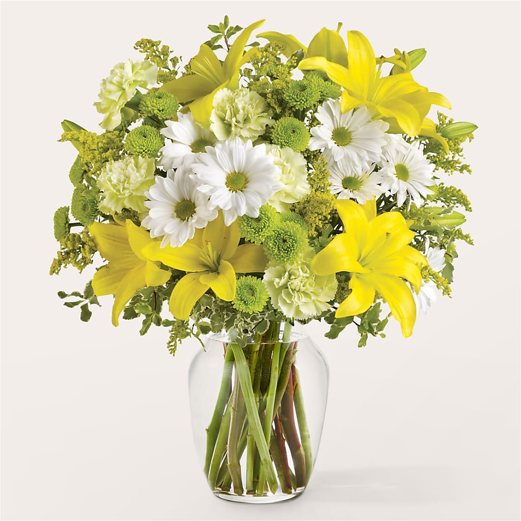 Fresh Start Bouquet – RIDLEY'S, Twin Falls ID