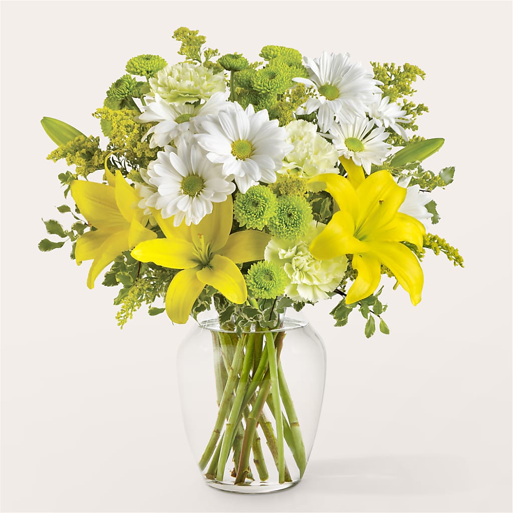 Fresh Start Bouquet – RIDLEY'S, Twin Falls ID