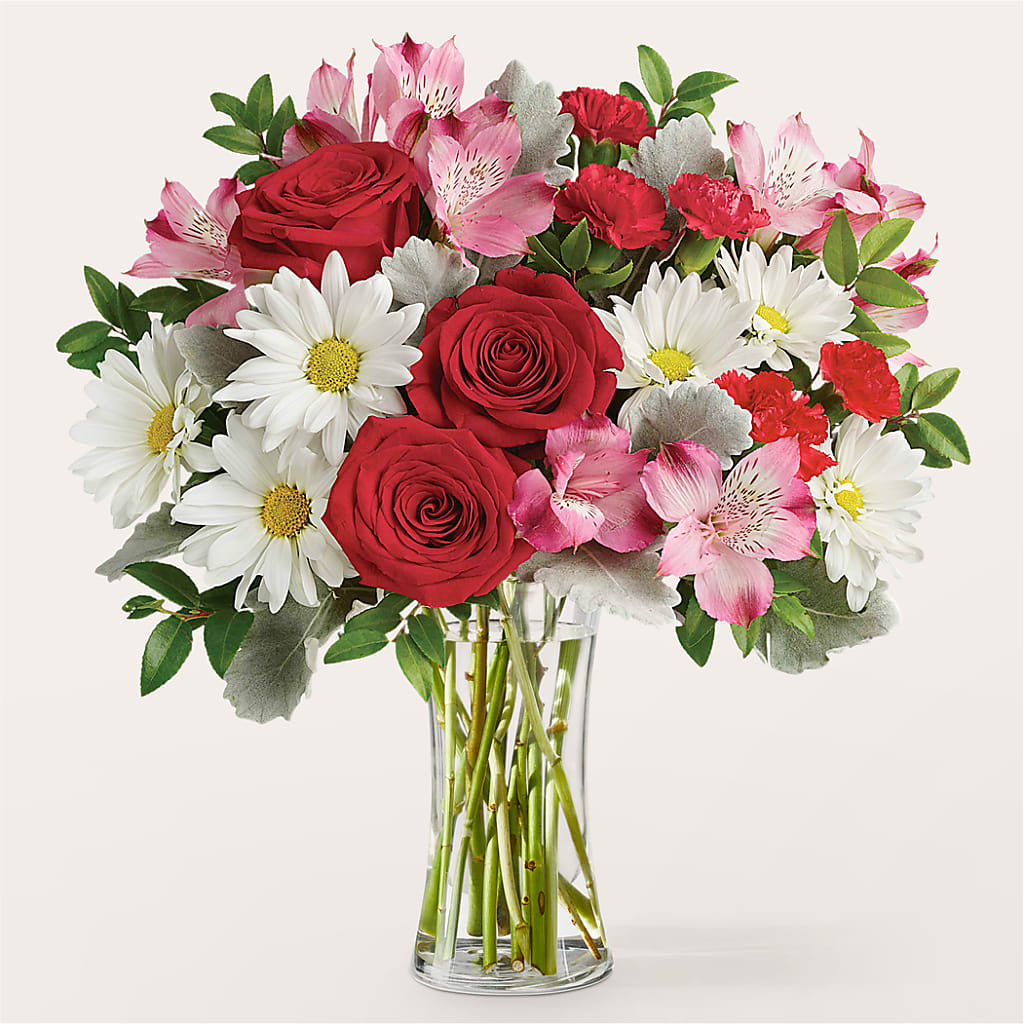Sugary Sweet Bouquet – RIDLEY'S, Twin Falls ID