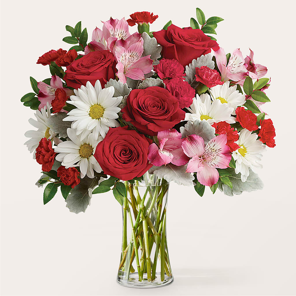 Sugary Sweet Bouquet – RIDLEY'S, Twin Falls ID