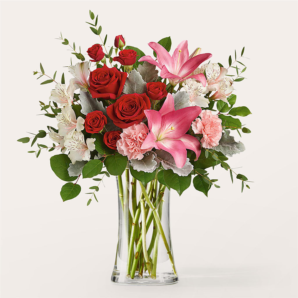 Everything to Me Bouquet – RIDLEY'S, Twin Falls ID