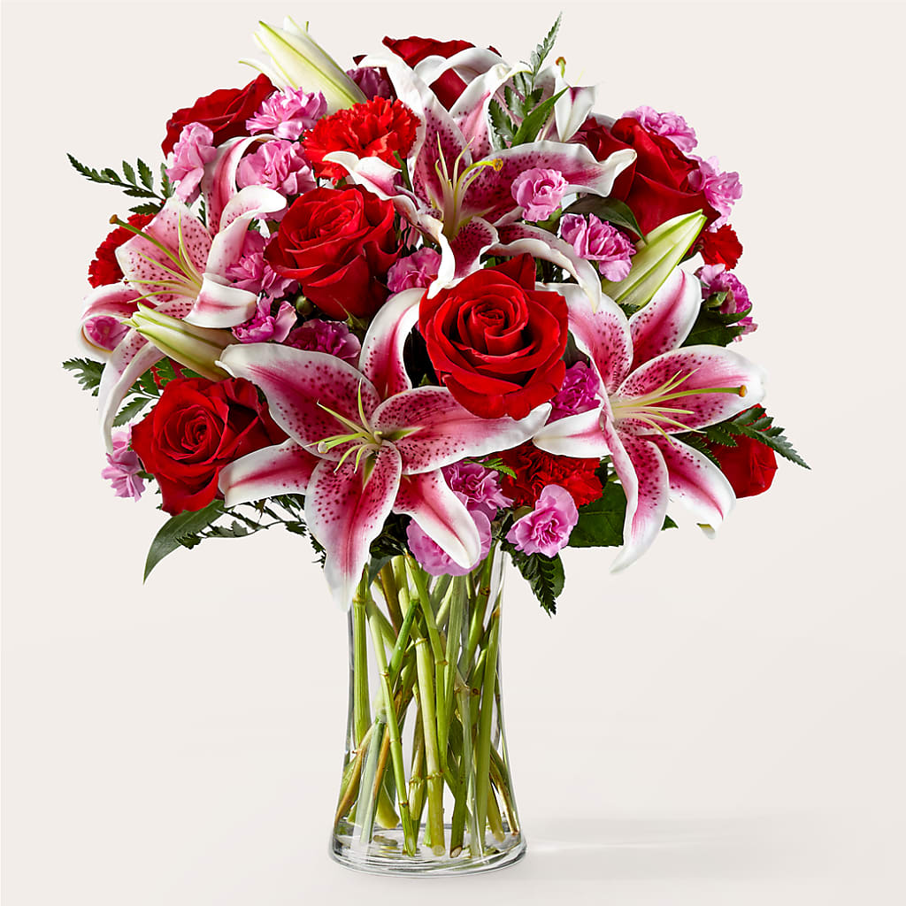 Honeymoon Bouquet – RIDLEY'S, Twin Falls ID