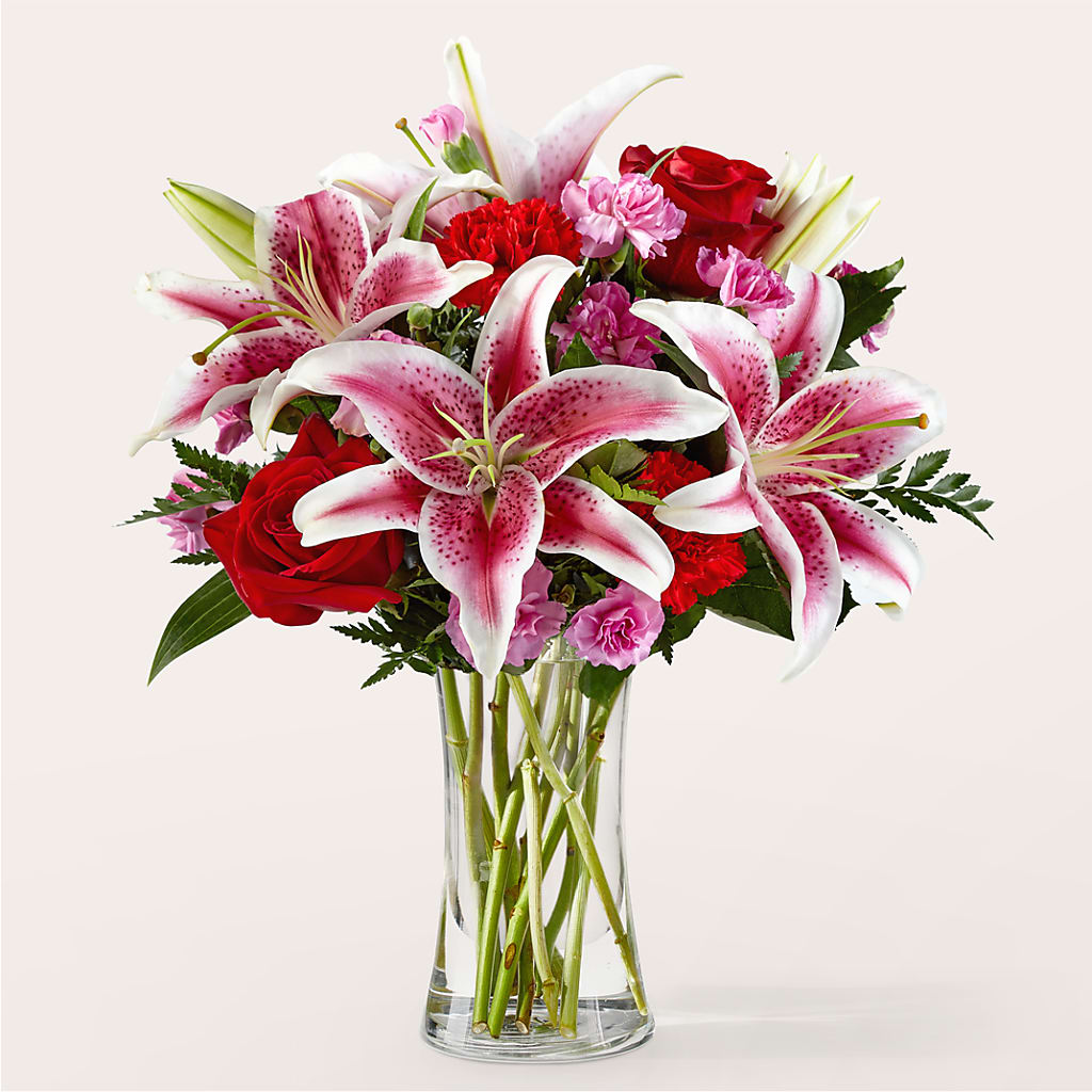 Honeymoon Bouquet – RIDLEY'S, Twin Falls ID