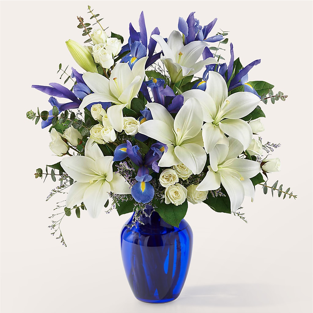 Restorative Pause Bouquet – RIDLEY'S, Twin Falls ID