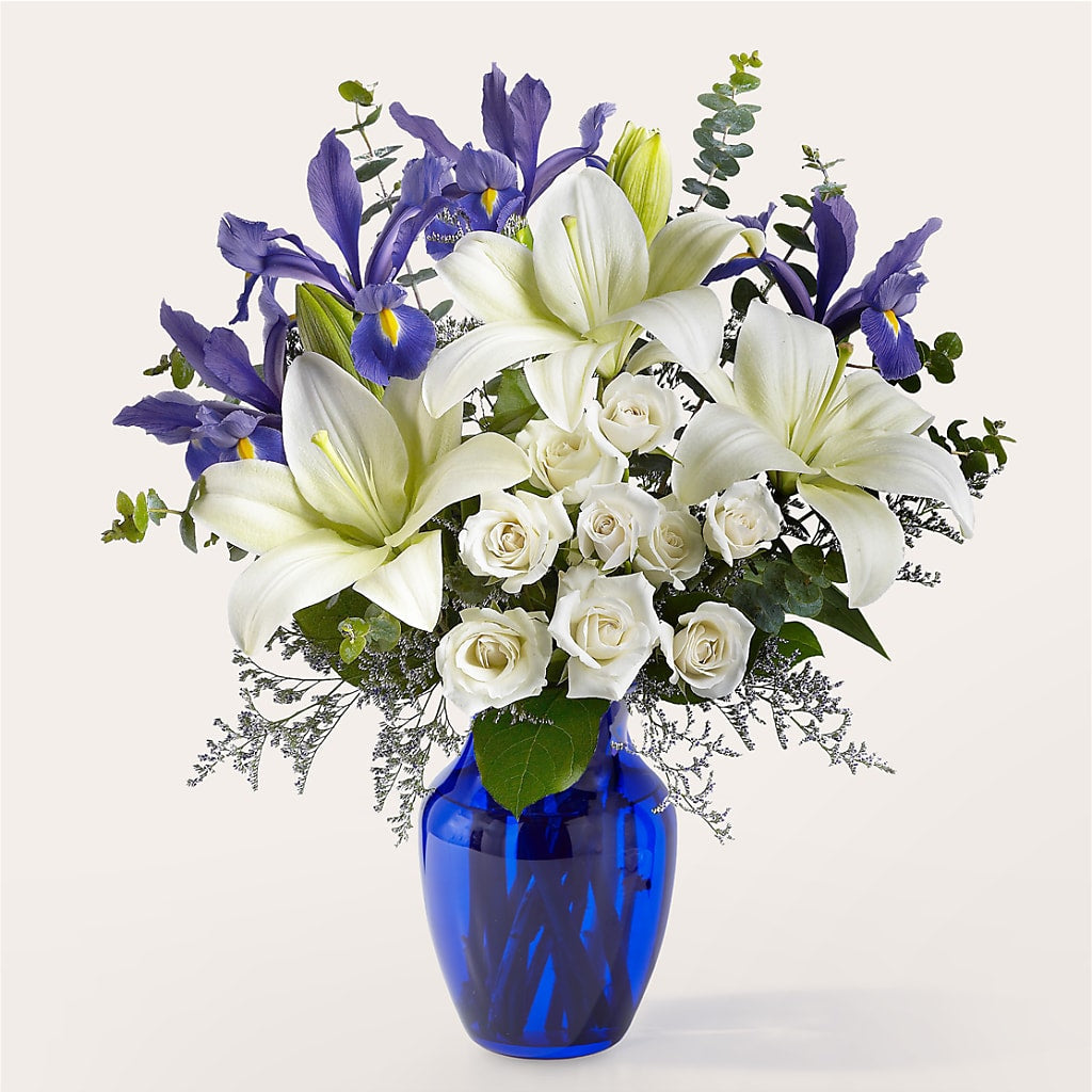 Restorative Pause Bouquet – RIDLEY'S, Twin Falls ID