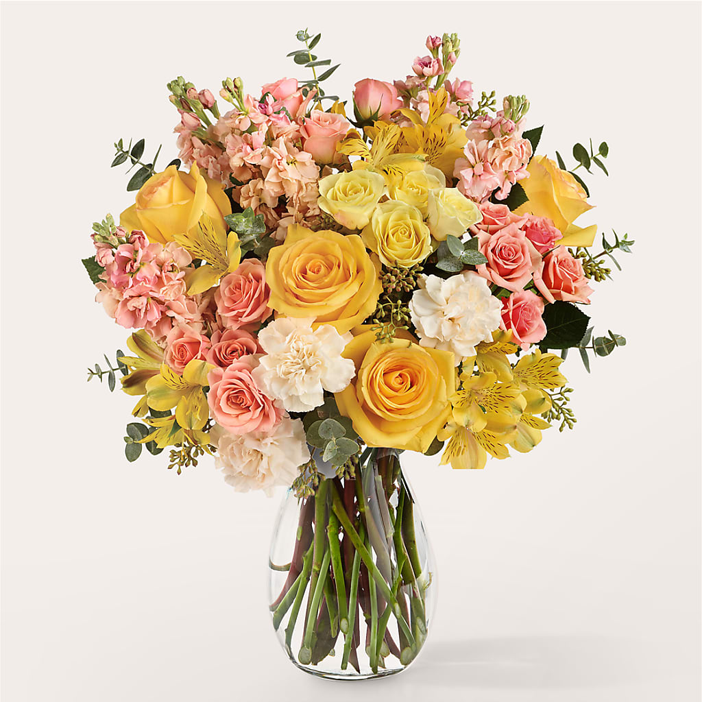 Slice of Sunrise Bouquet – RIDLEY'S, Twin Falls ID