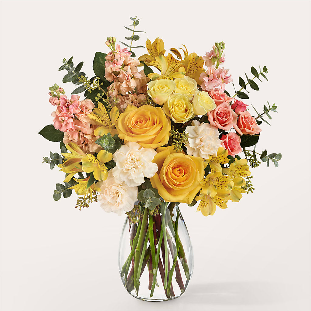 Slice of Sunrise Bouquet – RIDLEY'S, Twin Falls ID