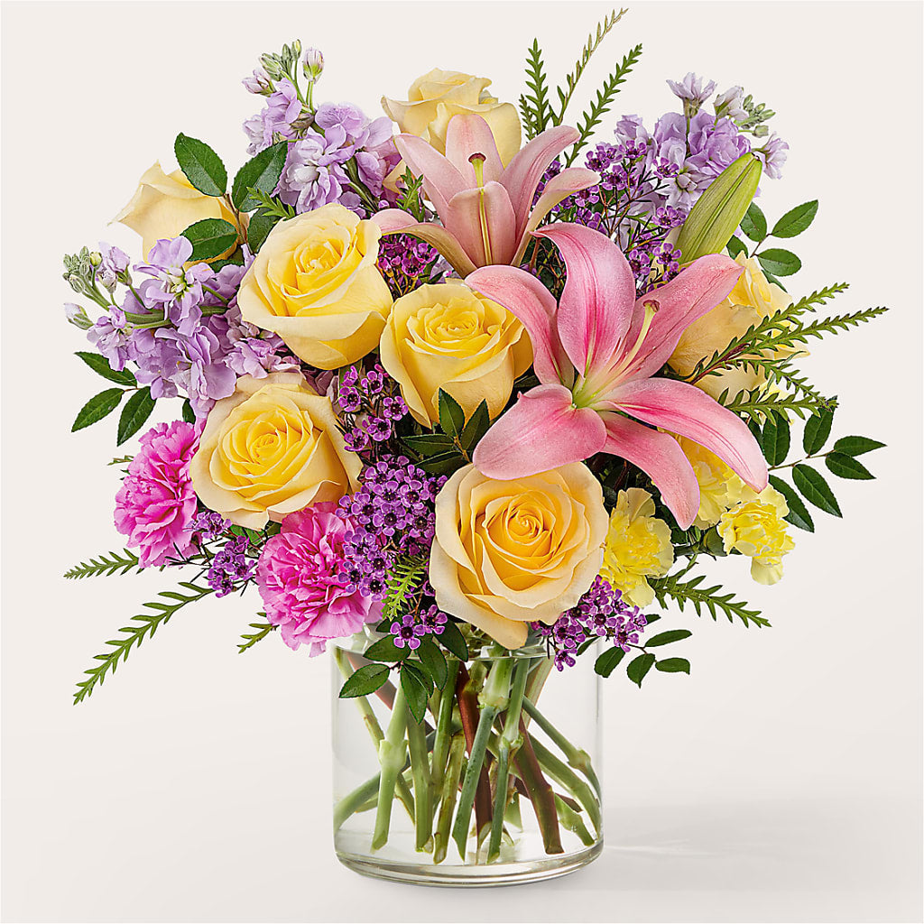 Jubilee Bouquet – RIDLEY'S, Twin Falls ID