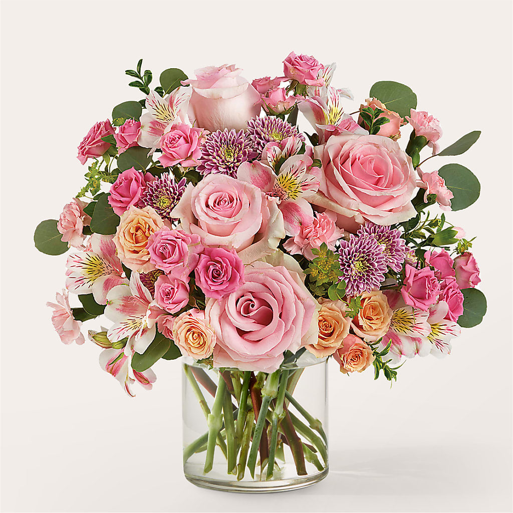 Pleasant Pastures Bouquet – RIDLEY'S, Twin Falls ID