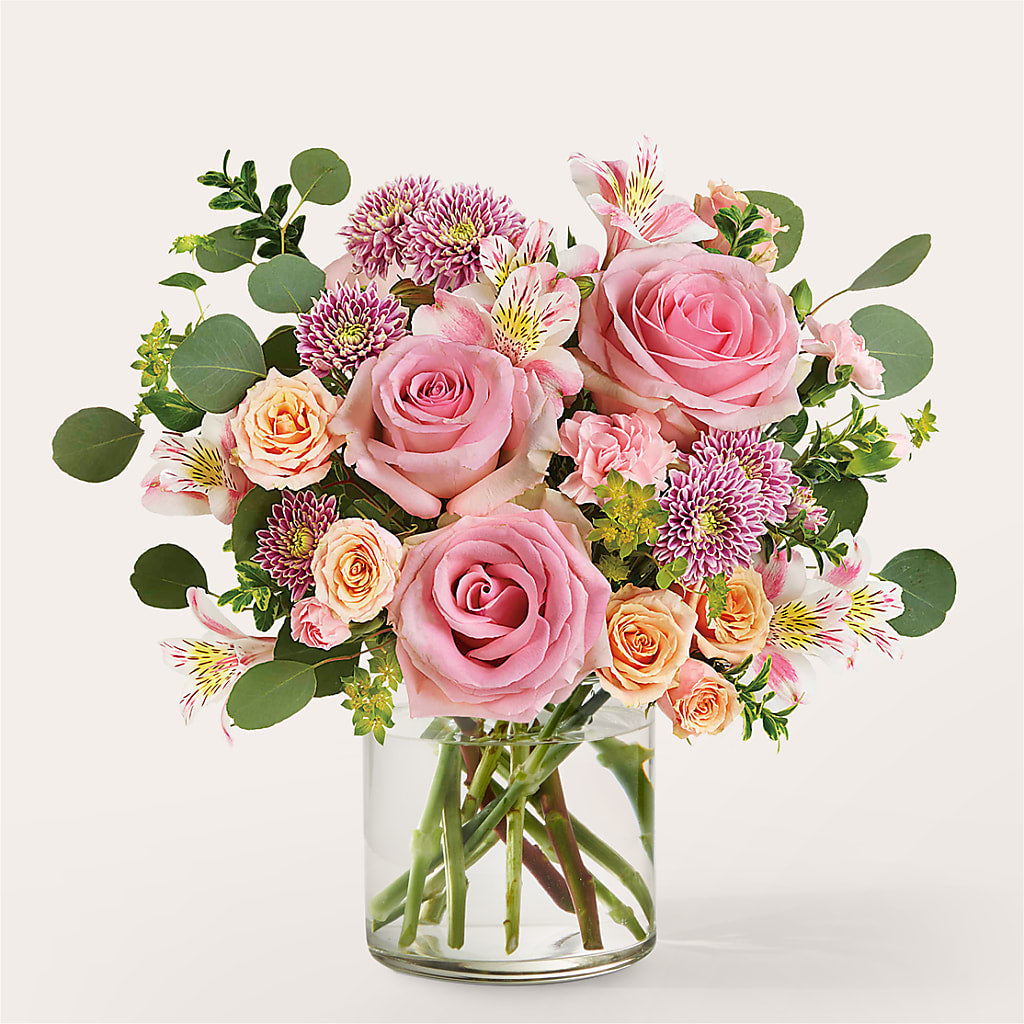 Pleasant Pastures Bouquet – RIDLEY'S, Twin Falls ID