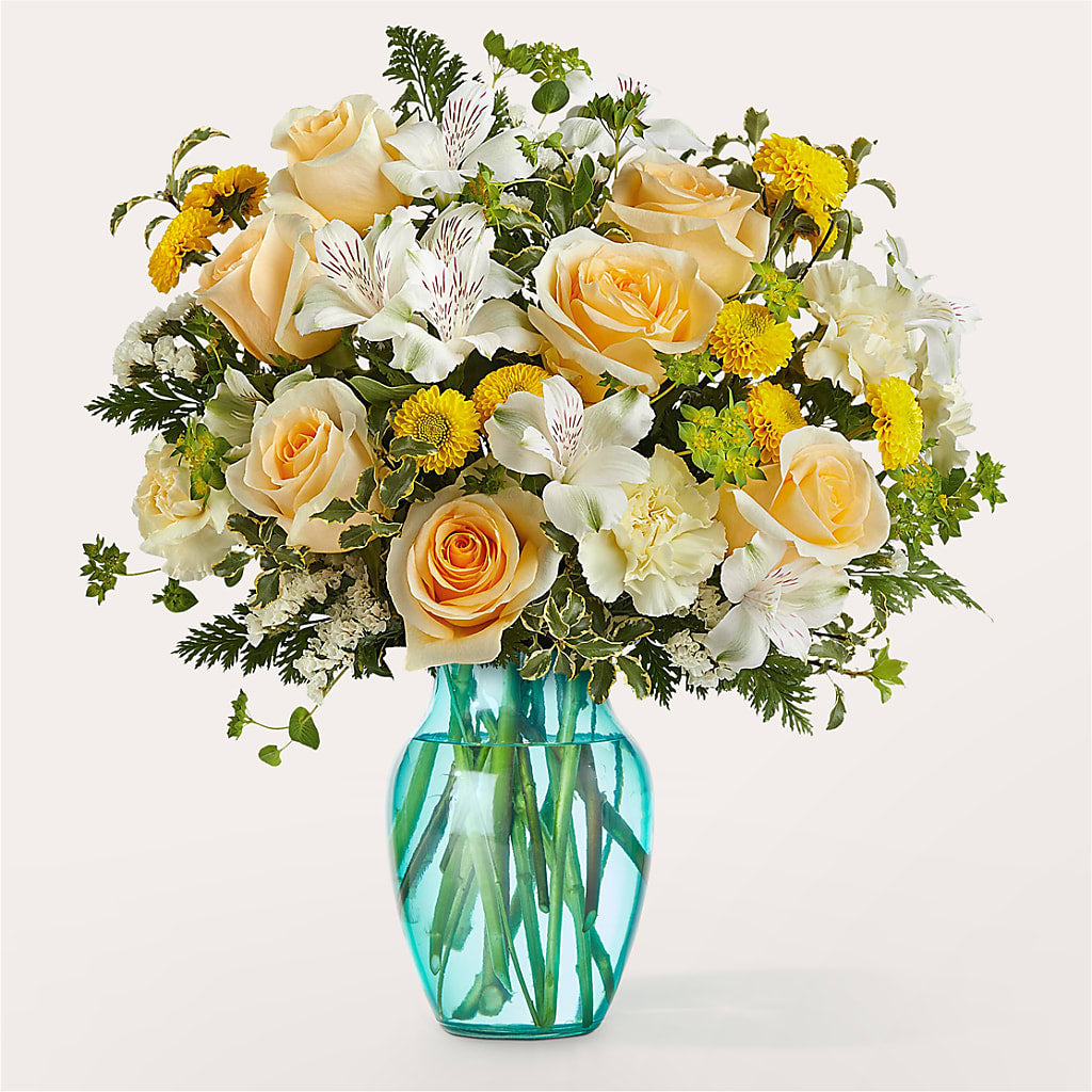 Crisp and Clean Bouquet – RIDLEY'S, Twin Falls ID