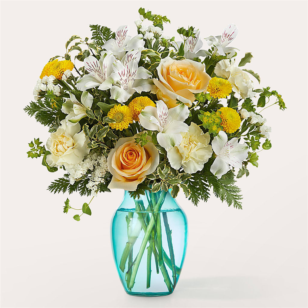 Crisp and Clean Bouquet – RIDLEY'S, Twin Falls ID