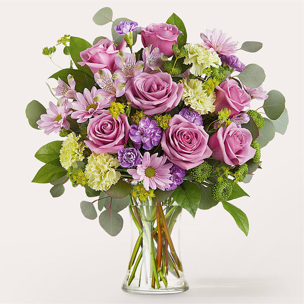 Emerald City Bouquet – RIDLEY'S, Twin Falls ID