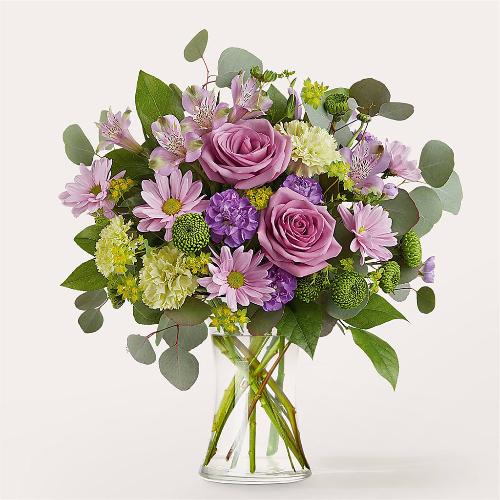 Emerald City Bouquet – RIDLEY'S, Twin Falls ID