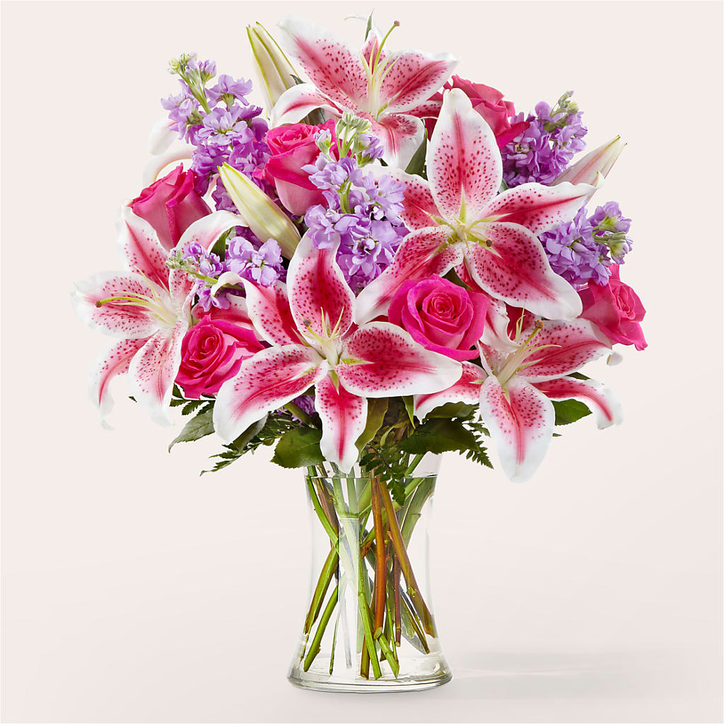Amore Bouquet – RIDLEY'S, Twin Falls ID
