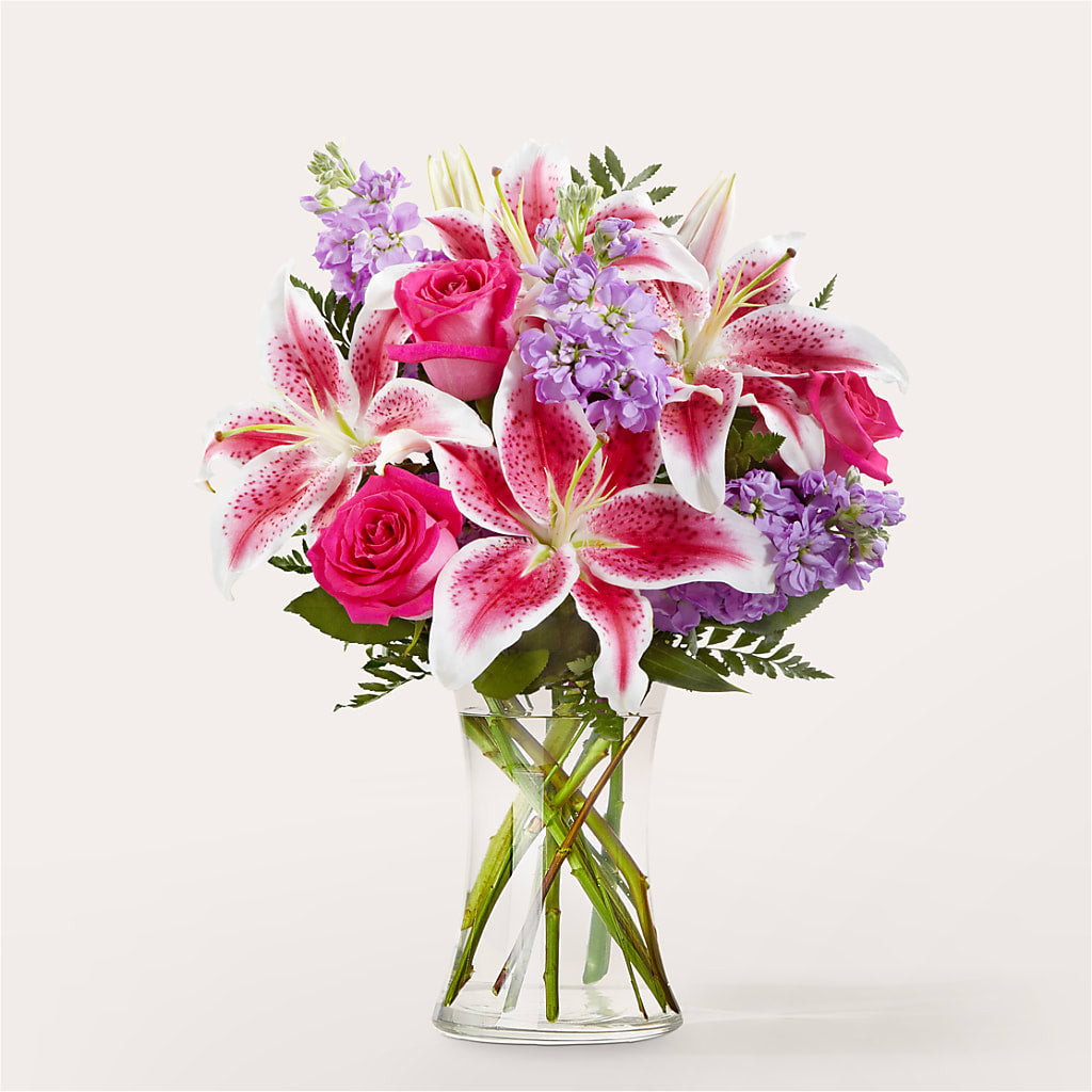 Amore Bouquet – RIDLEY'S, Twin Falls ID