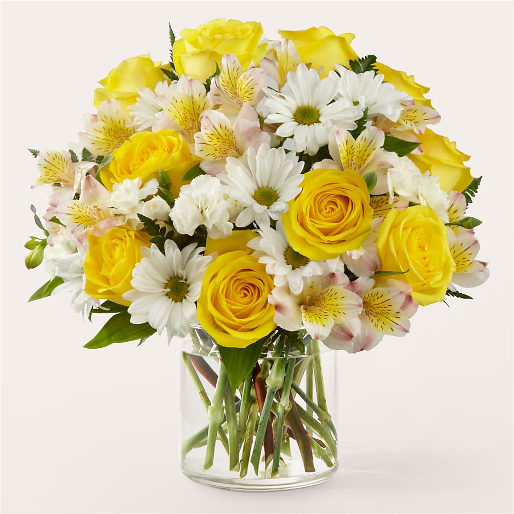 Gleeful Bouquet – RIDLEY'S, Twin Falls ID
