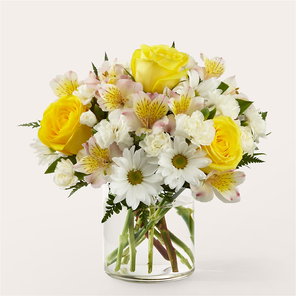 Gleeful Bouquet – RIDLEY'S, Twin Falls ID