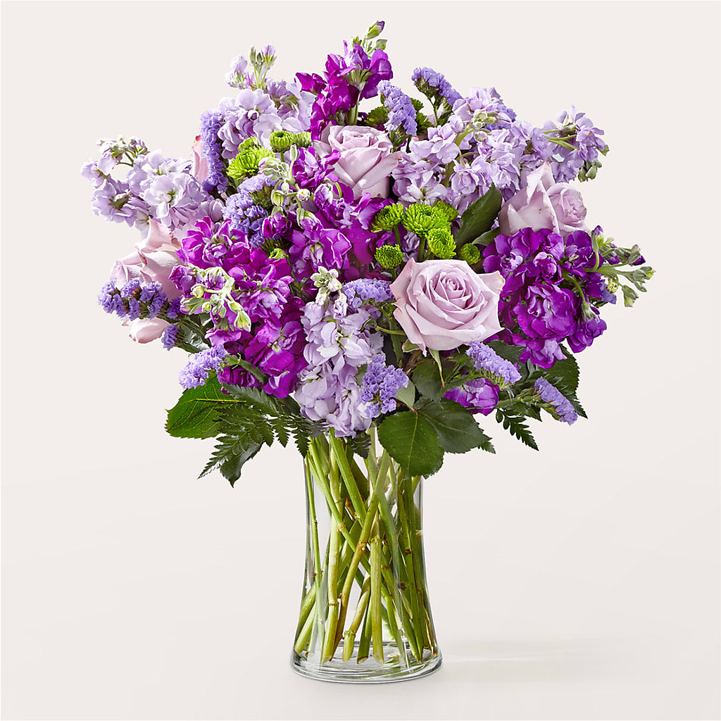 Grapeful Bouquet – RIDLEY'S, Twin Falls ID