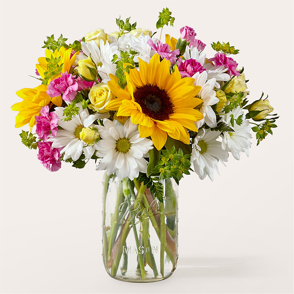 Aglow Bouquet – RIDLEY'S, Twin Falls ID