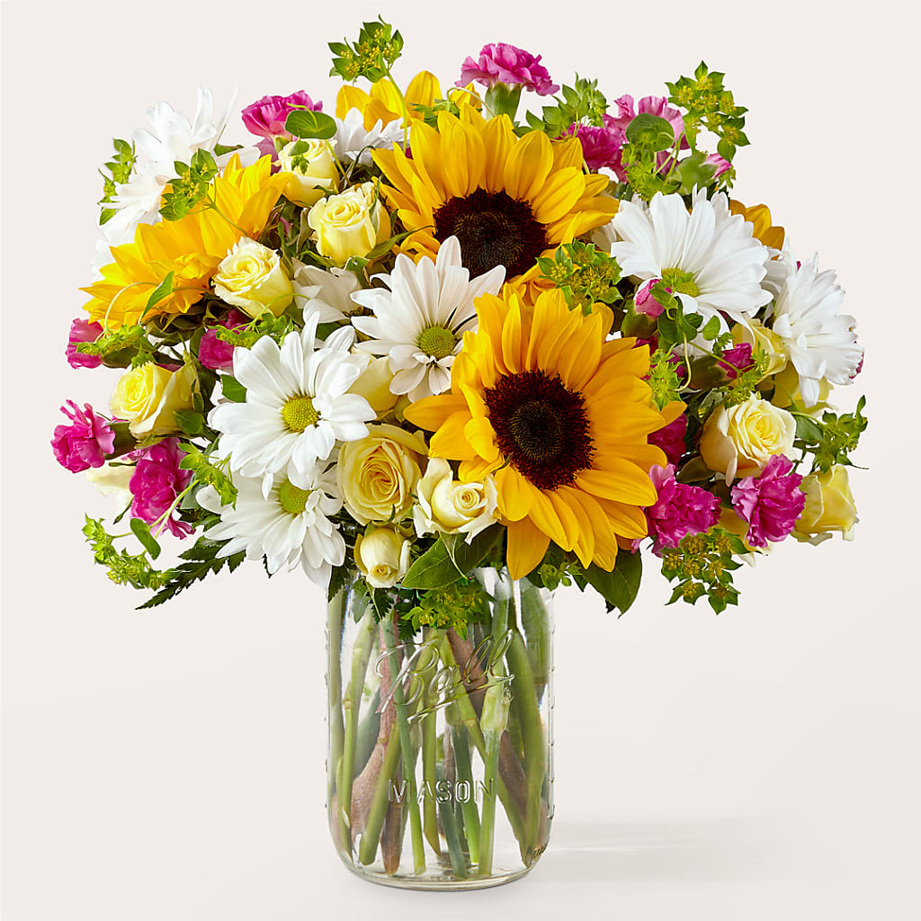 Aglow Bouquet – RIDLEY'S, Twin Falls ID