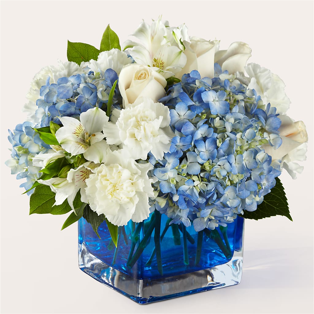 Soothing Waters Bouquet – RIDLEY'S, Twin Falls ID