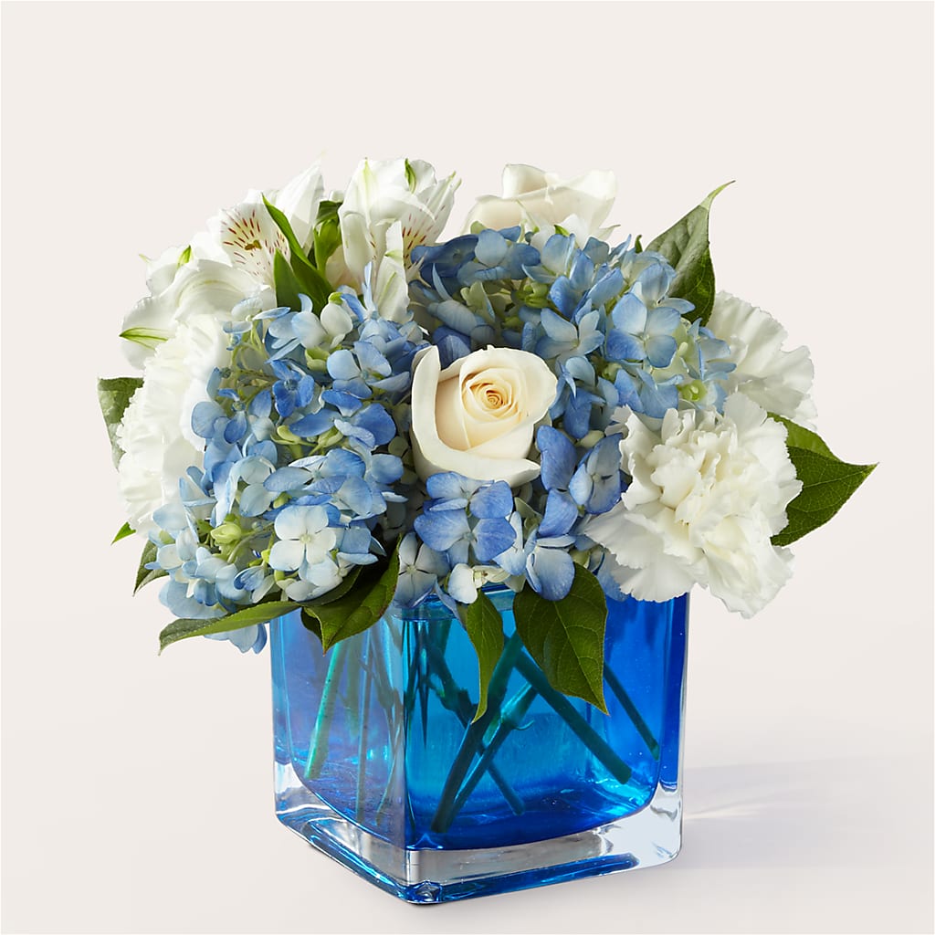 Soothing Waters Bouquet – RIDLEY'S, Twin Falls ID
