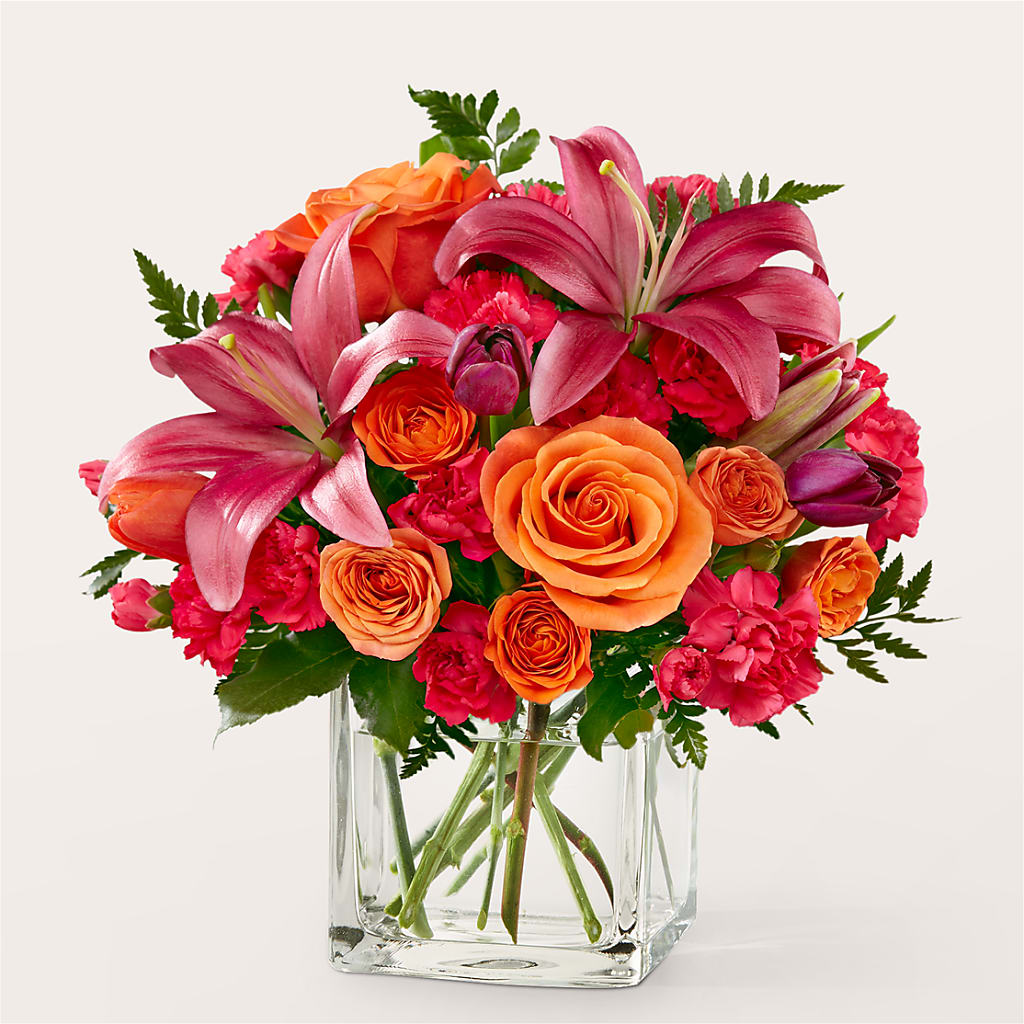 Lucky Lily Bouquet – RIDLEY'S, Twin Falls ID