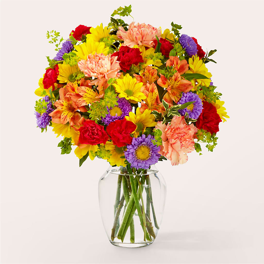 Kaleidoscope Bouquet – RIDLEY'S, Twin Falls ID