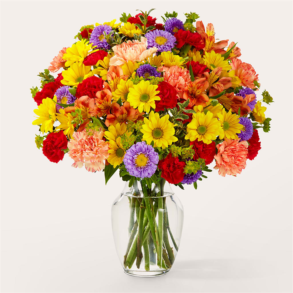 Kaleidoscope Bouquet – RIDLEY'S, Twin Falls ID