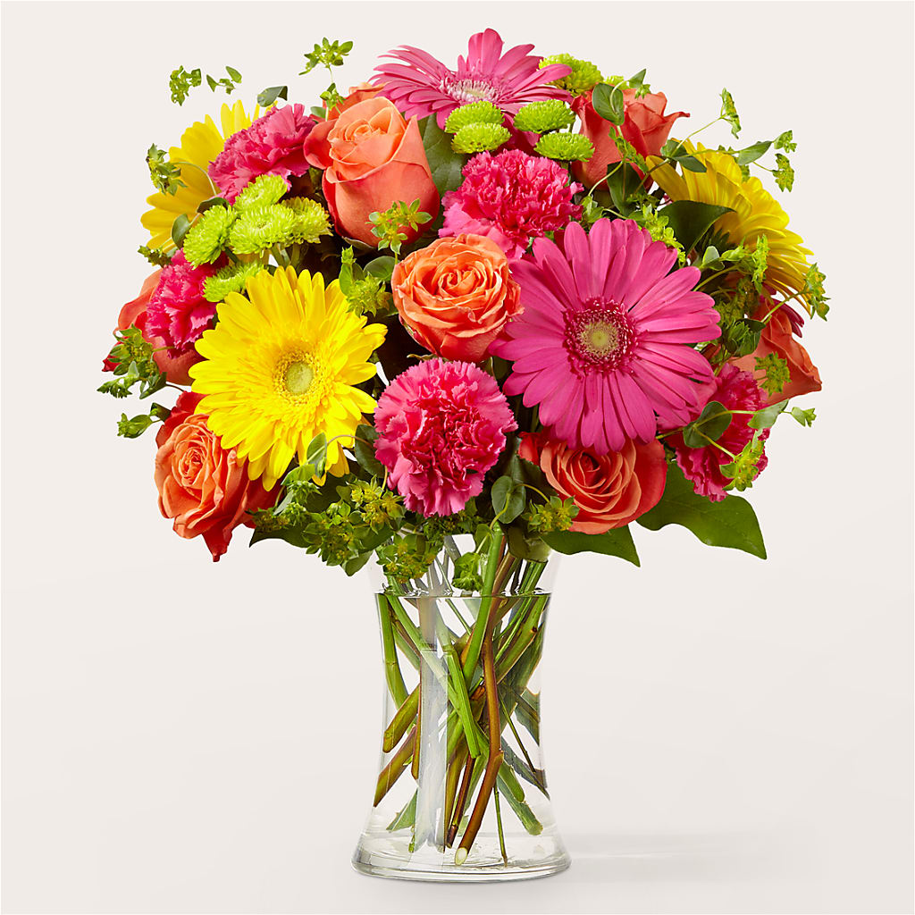 Fruit Punch Bouquet – RIDLEY'S, Twin Falls ID