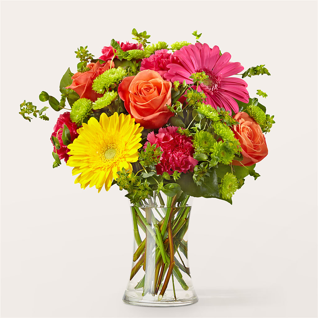 Fruit Punch Bouquet – RIDLEY'S, Twin Falls ID