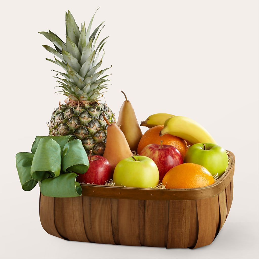 Main Squeeze Fruit Basket – RIDLEY'S, Twin Falls ID