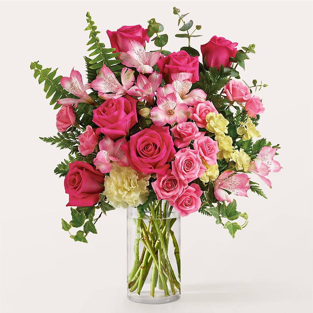 Strawberry Margarita Bouquet – RIDLEY'S, Twin Falls ID