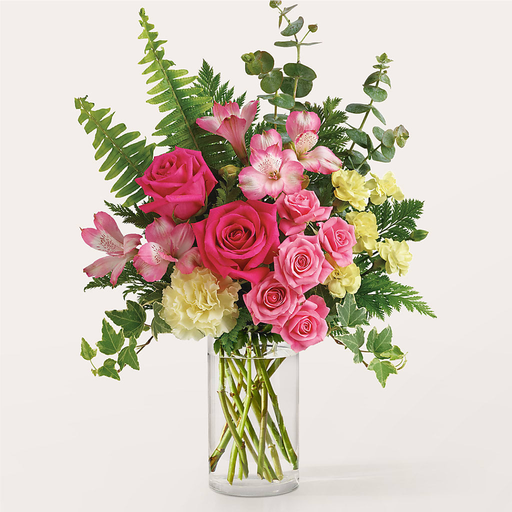 Strawberry Margarita Bouquet – RIDLEY'S, Twin Falls ID
